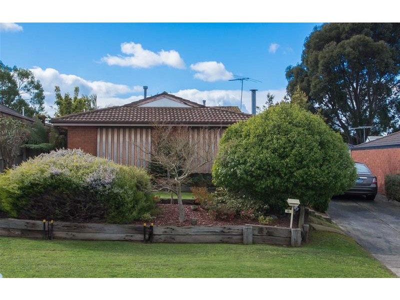 16 Coronata Court, Narre Warren VIC 3805