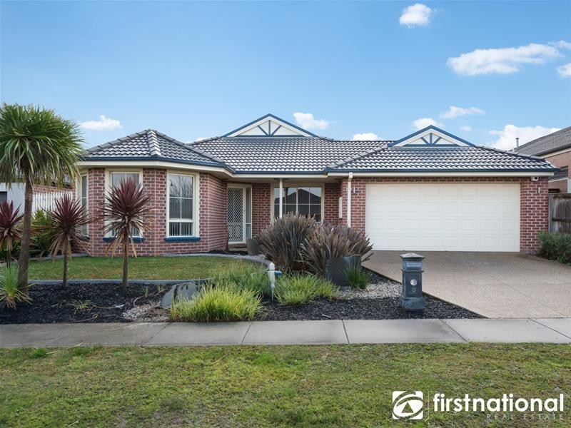 3 Misty Close, Berwick VIC 3806