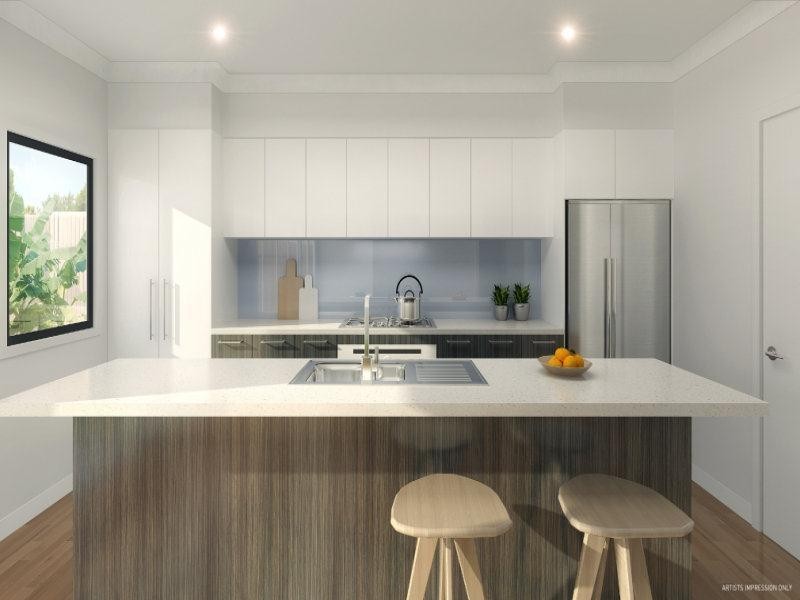 Lot/53 Ormond Road, Hampton Park VIC 3976