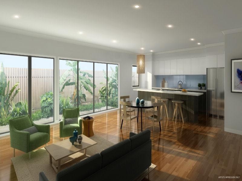 Lot/53 Ormond Road, Hampton Park VIC 3976