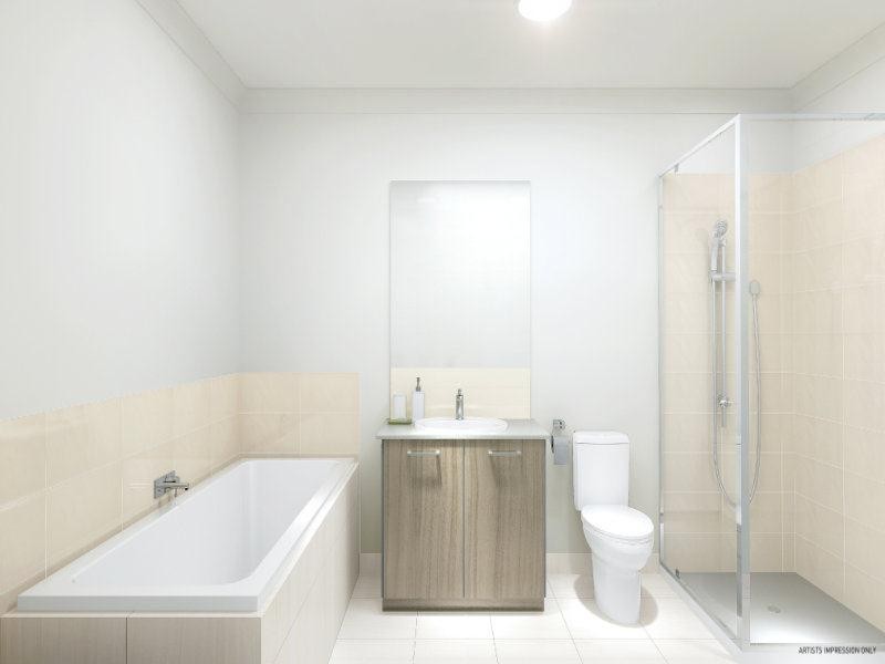 Lot/53 Ormond Road, Hampton Park VIC 3976