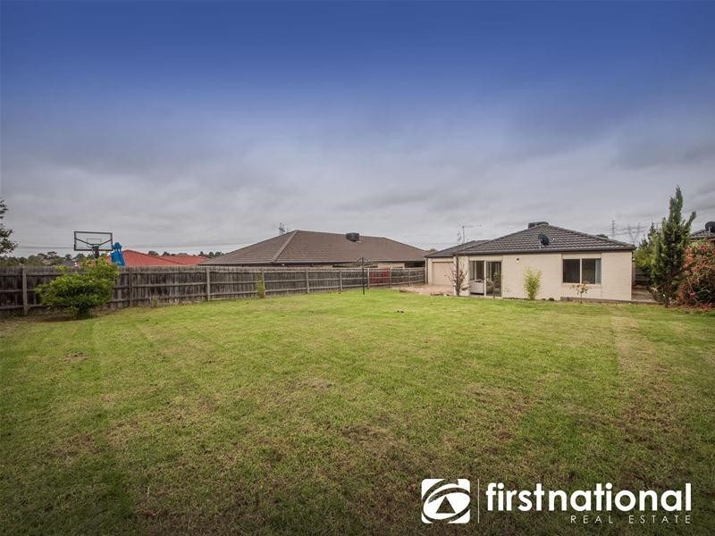 5 Appleton Court, Narre Warren South VIC 3805