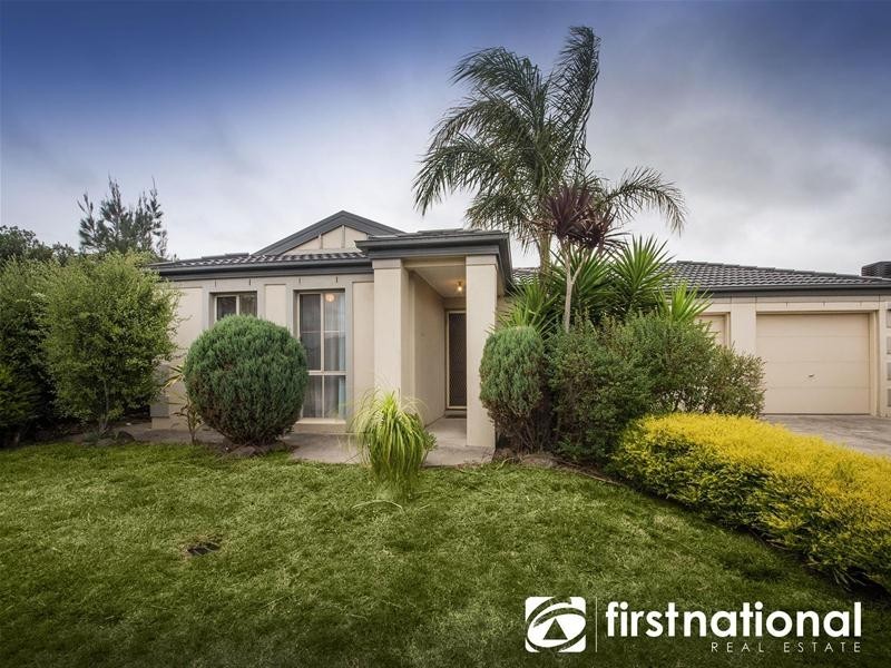 5 Appleton Court, Narre Warren South VIC 3805