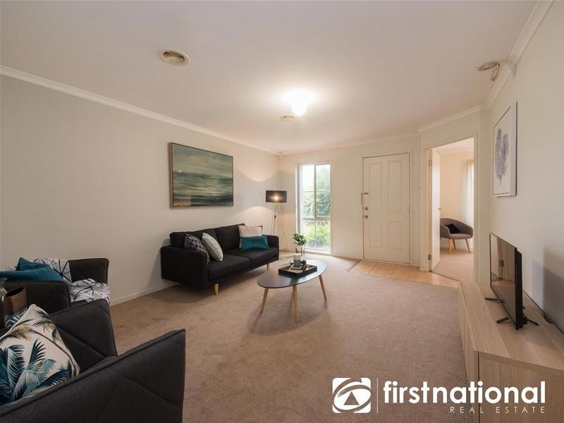 5 Appleton Court, Narre Warren South VIC 3805