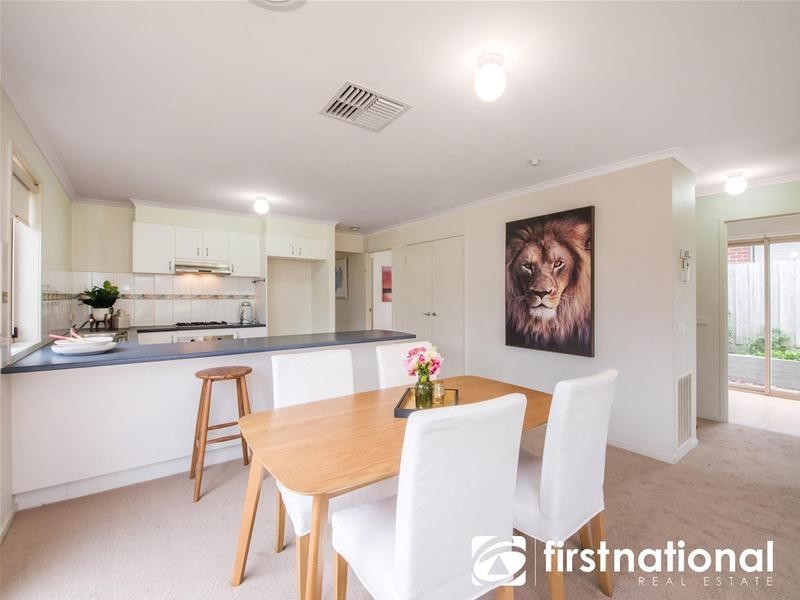 5 Appleton Court, Narre Warren South VIC 3805