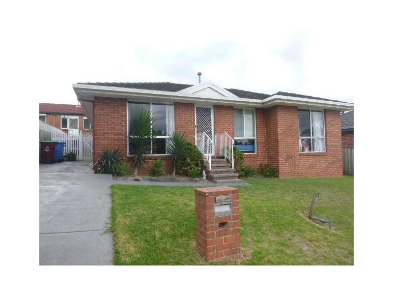 5 Cumulus Court, Hampton Park VIC 3976