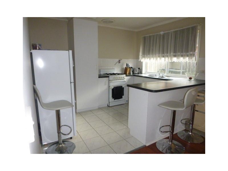 5 Cumulus Court, Hampton Park VIC 3976