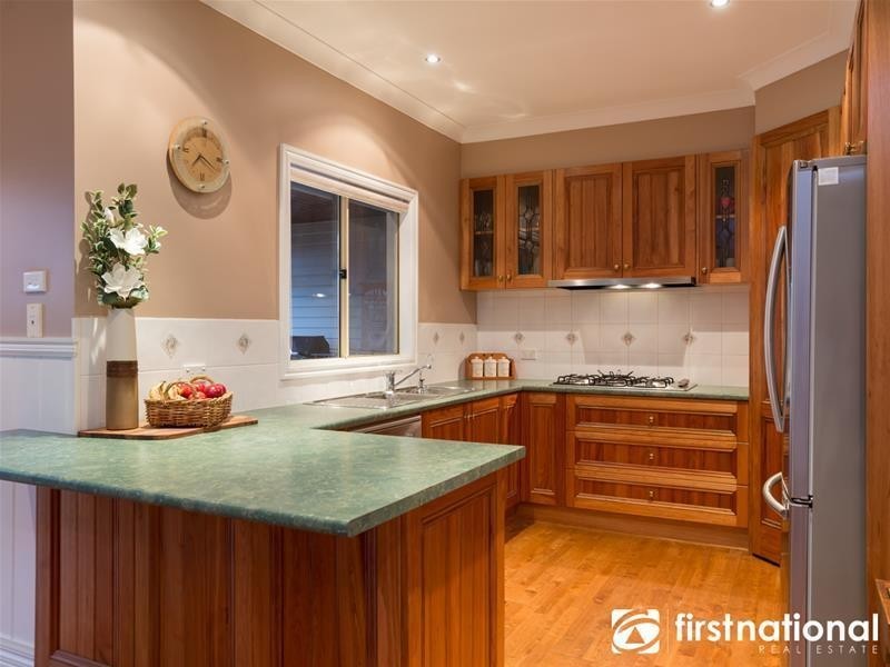 8 Nylander Road, Bunyip VIC 3815