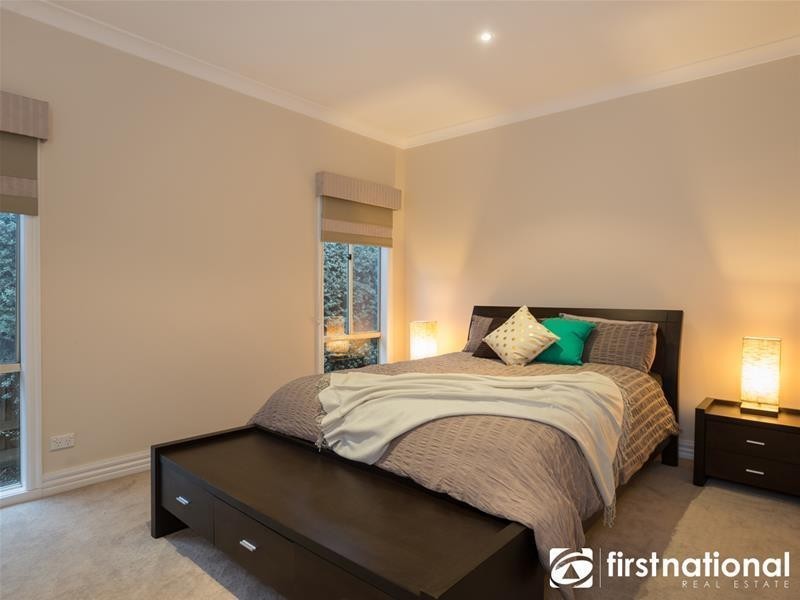 8 Nylander Road, Bunyip VIC 3815