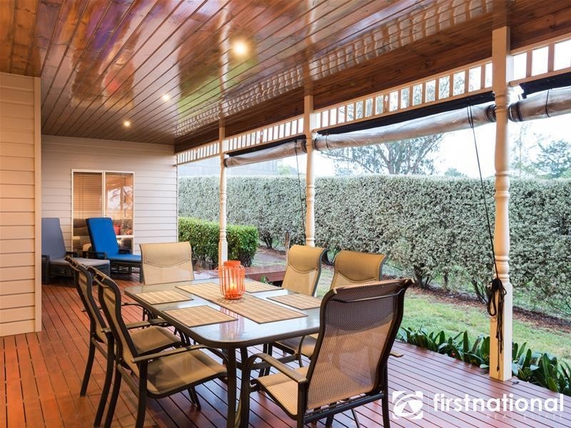 8 Nylander Road, Bunyip VIC 3815