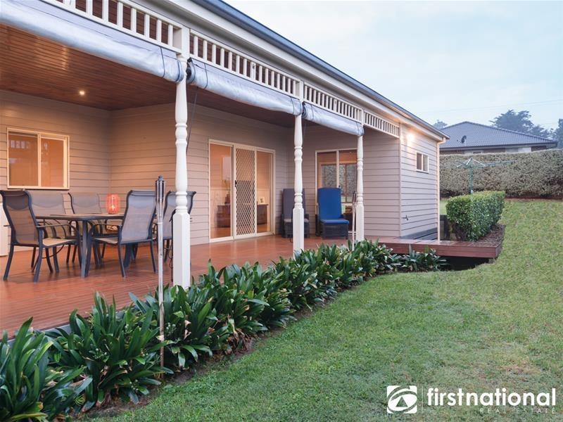 8 Nylander Road, Bunyip VIC 3815