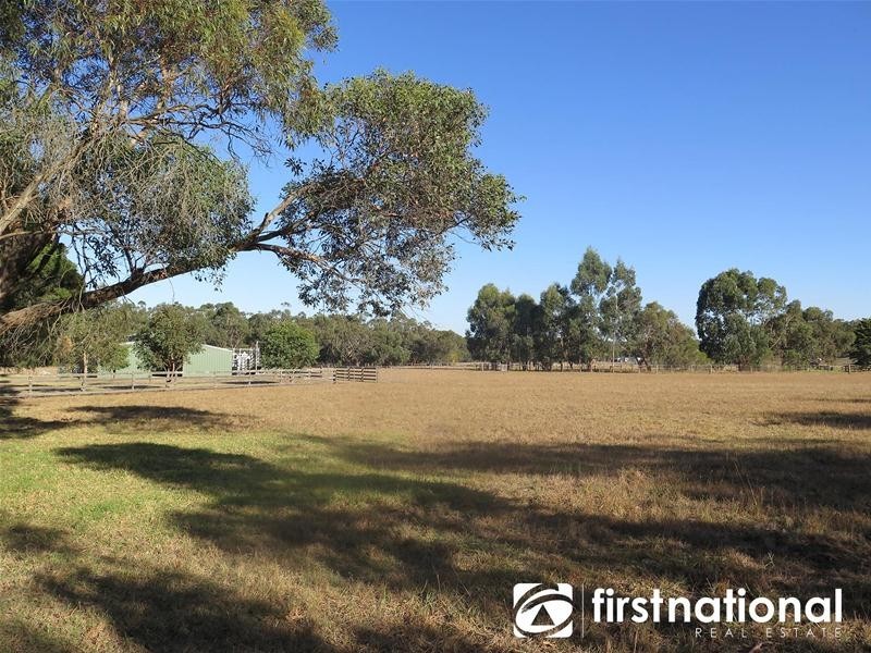 165 Fogarty Road, Tynong North VIC 3813