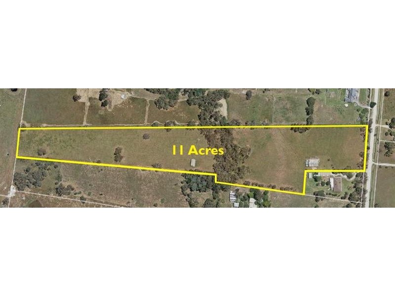 165 Fogarty Road, Tynong North VIC 3813