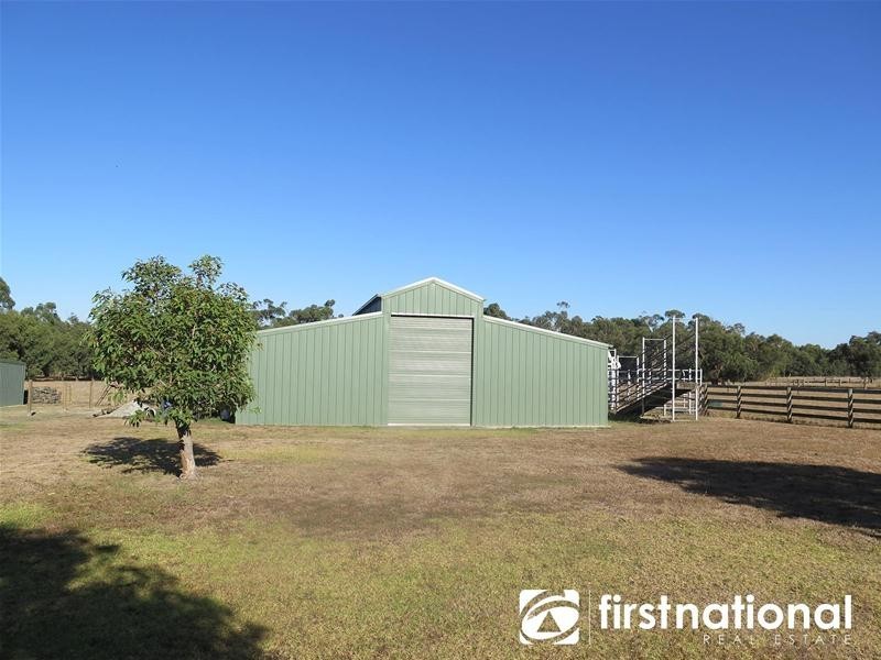 165 Fogarty Road, Tynong North VIC 3813