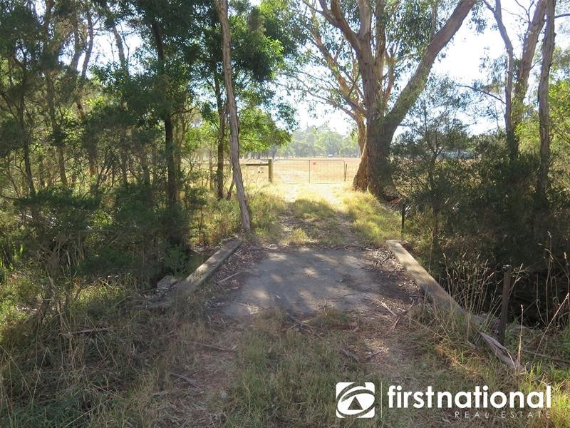 165 Fogarty Road, Tynong North VIC 3813