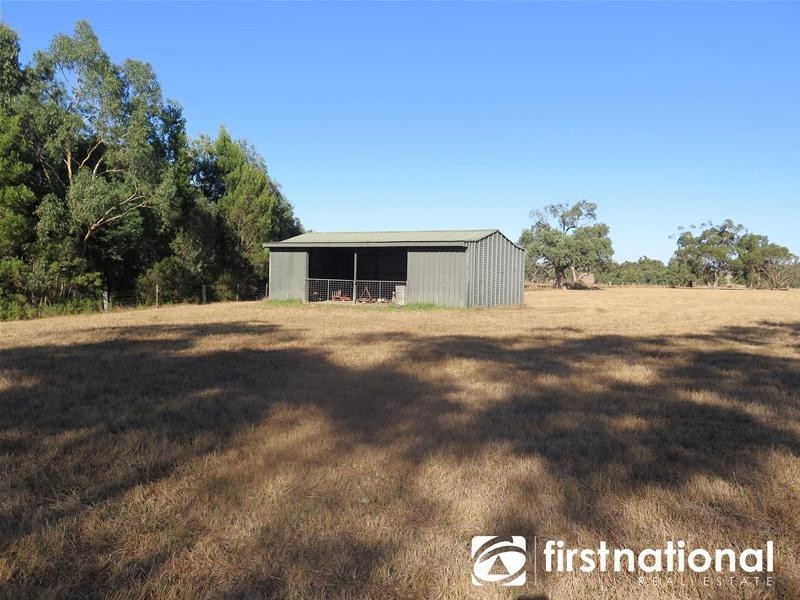 165 Fogarty Road, Tynong North VIC 3813