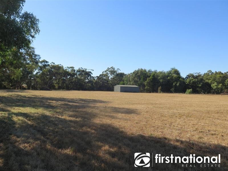 165 Fogarty Road, Tynong North VIC 3813