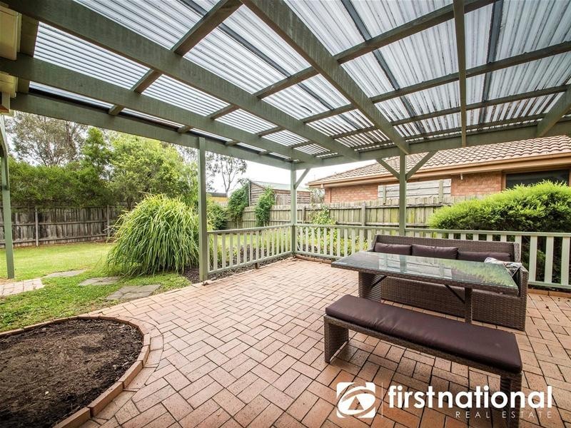 13 Insignia Crescent, Berwick VIC 3806
