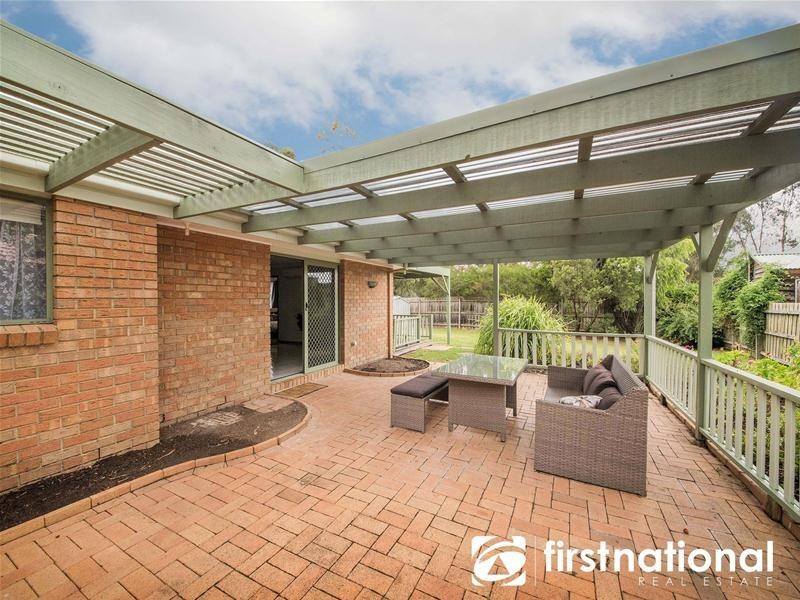 13 Insignia Crescent, Berwick VIC 3806