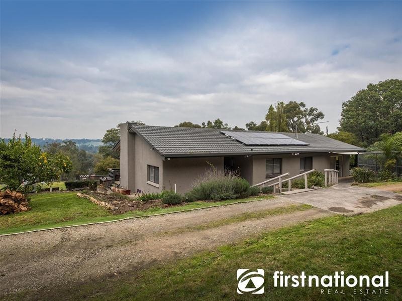 57 Girrawheen Road, Maryknoll VIC 3812