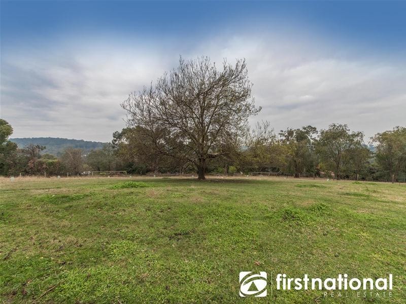 57 Girrawheen Road, Maryknoll VIC 3812