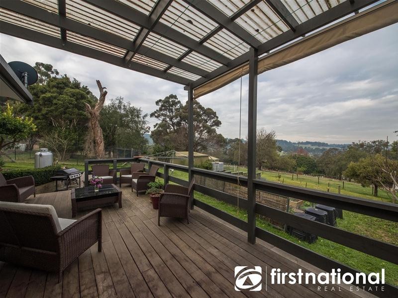 57 Girrawheen Road, Maryknoll VIC 3812