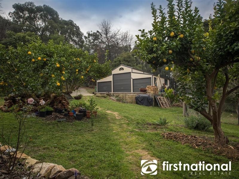 57 Girrawheen Road, Maryknoll VIC 3812