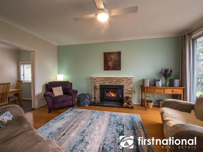 57 Girrawheen Road, Maryknoll VIC 3812