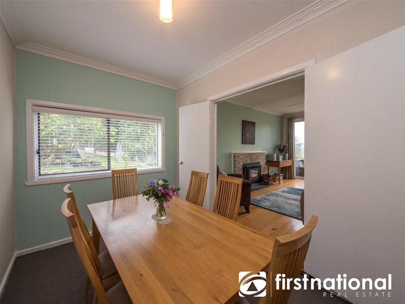 57 Girrawheen Road, Maryknoll VIC 3812