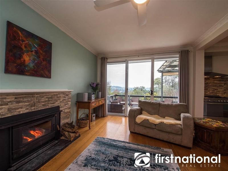 57 Girrawheen Road, Maryknoll VIC 3812