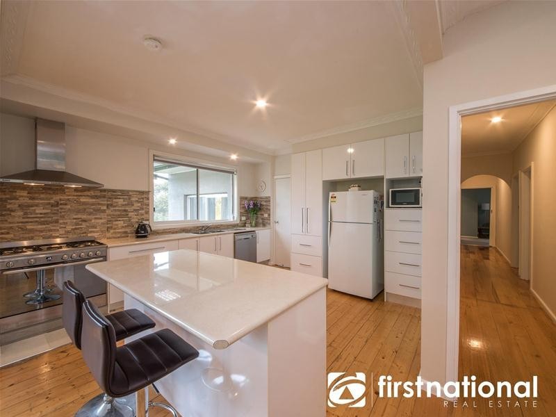 57 Girrawheen Road, Maryknoll VIC 3812