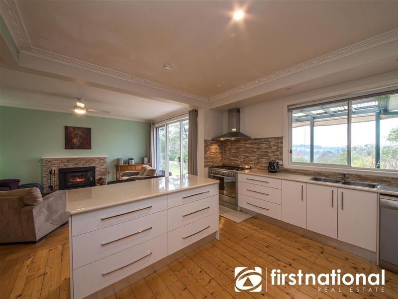 57 Girrawheen Road, Maryknoll VIC 3812