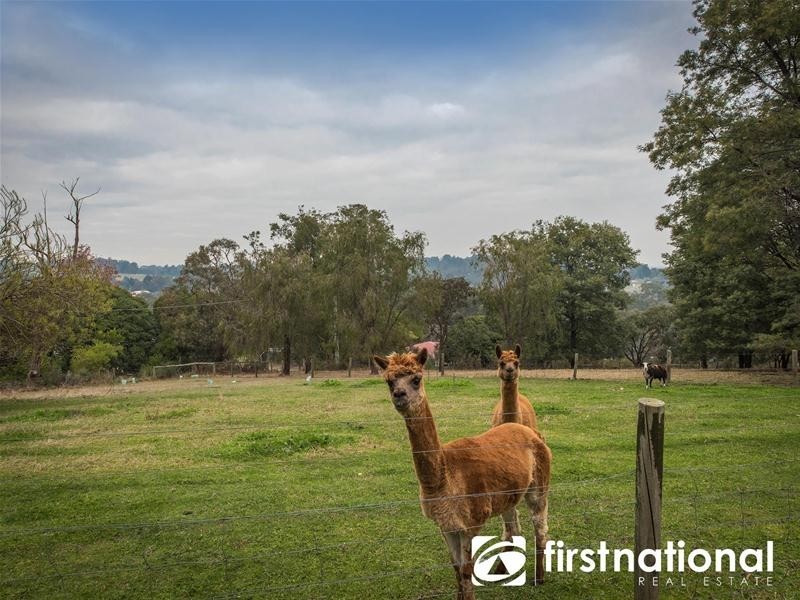 57 Girrawheen Road, Maryknoll VIC 3812