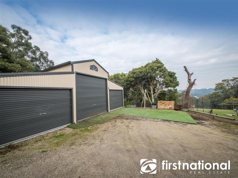 57 Girrawheen Road, Maryknoll VIC 3812