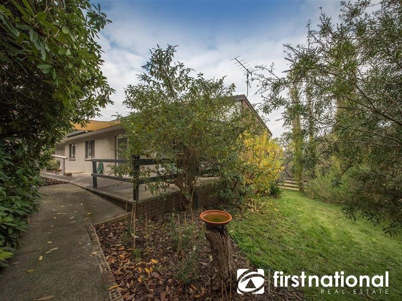 57 Girrawheen Road, Maryknoll VIC 3812