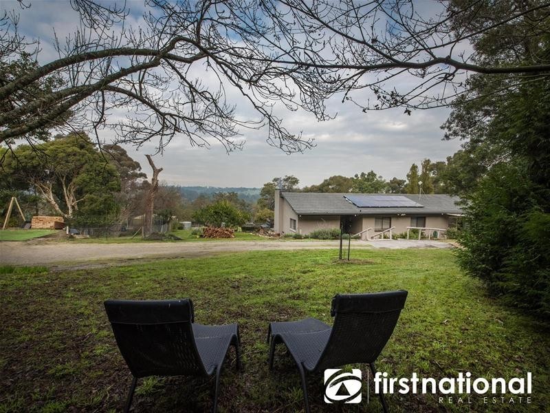 57 Girrawheen Road, Maryknoll VIC 3812