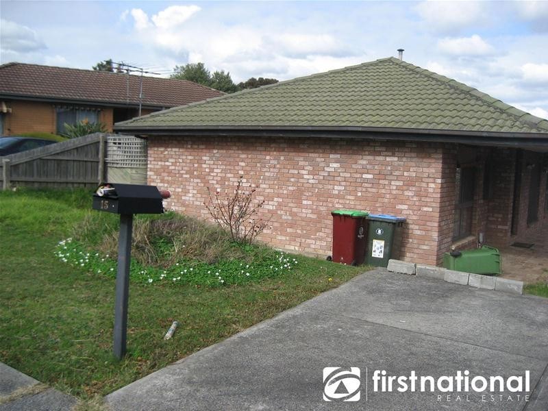 15 Maramba Drive, Narre Warren VIC 3805