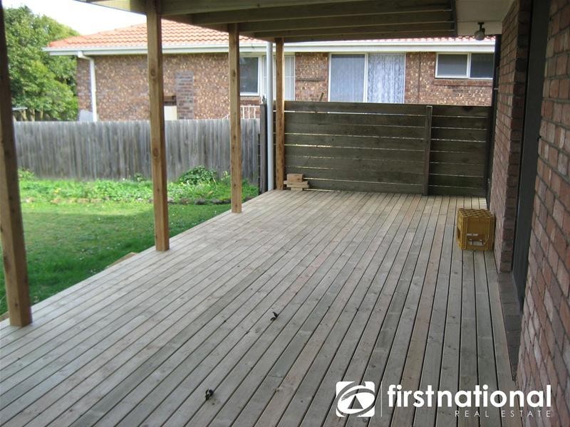 15 Maramba Drive, Narre Warren VIC 3805