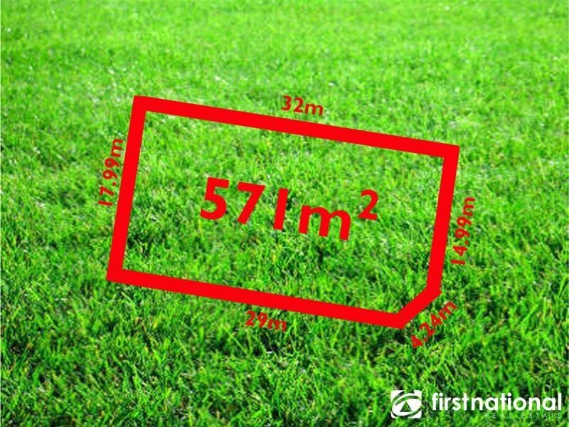 1 (Lot 845) Montalto Drive, Pakenham VIC 3810