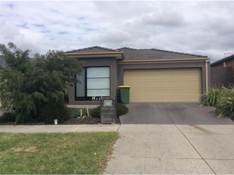 21 Celestine Drive, Officer VIC 3809