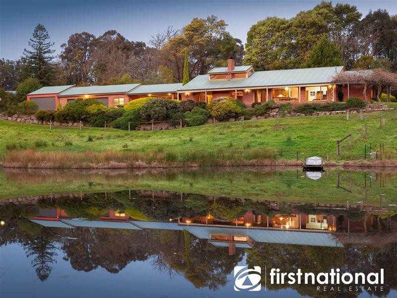 270 Old Gembrook Road, Pakenham Upper VIC 3810