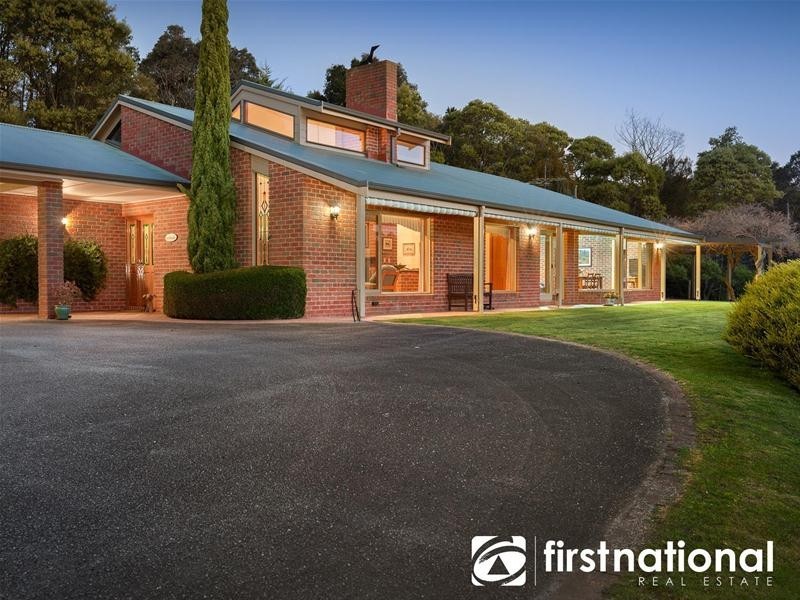 270 Old Gembrook Road, Pakenham Upper VIC 3810