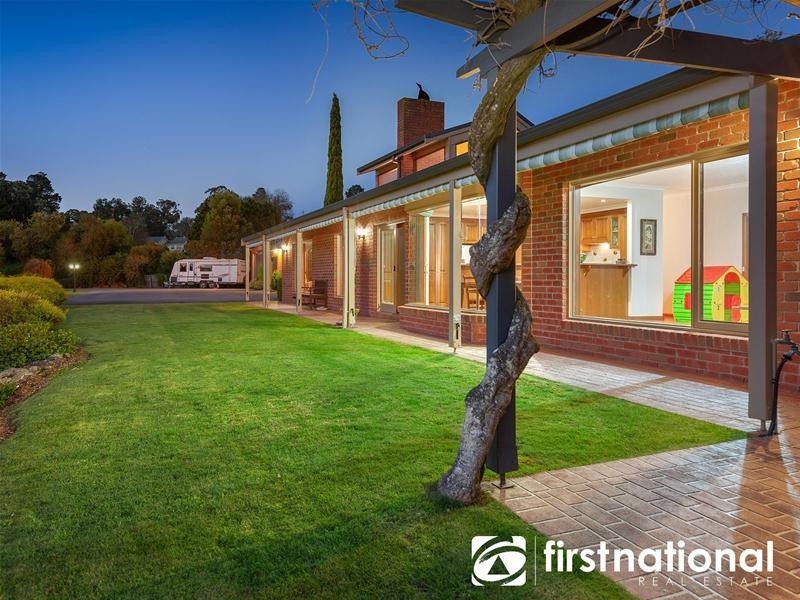 270 Old Gembrook Road, Pakenham Upper VIC 3810