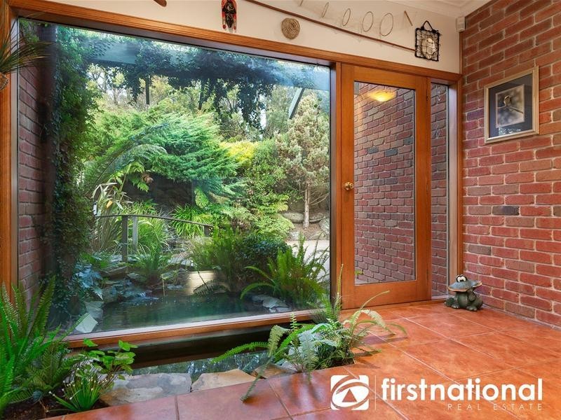 270 Old Gembrook Road, Pakenham Upper VIC 3810