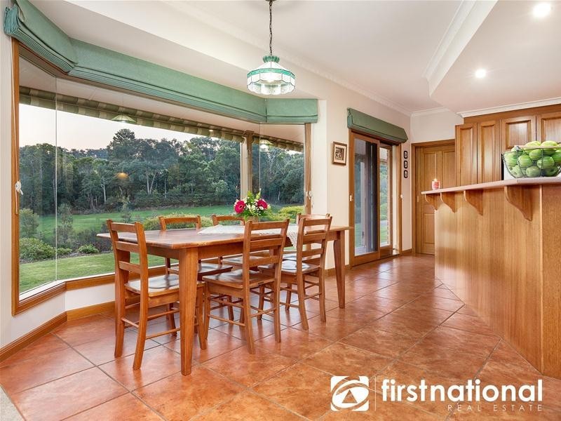 270 Old Gembrook Road, Pakenham Upper VIC 3810