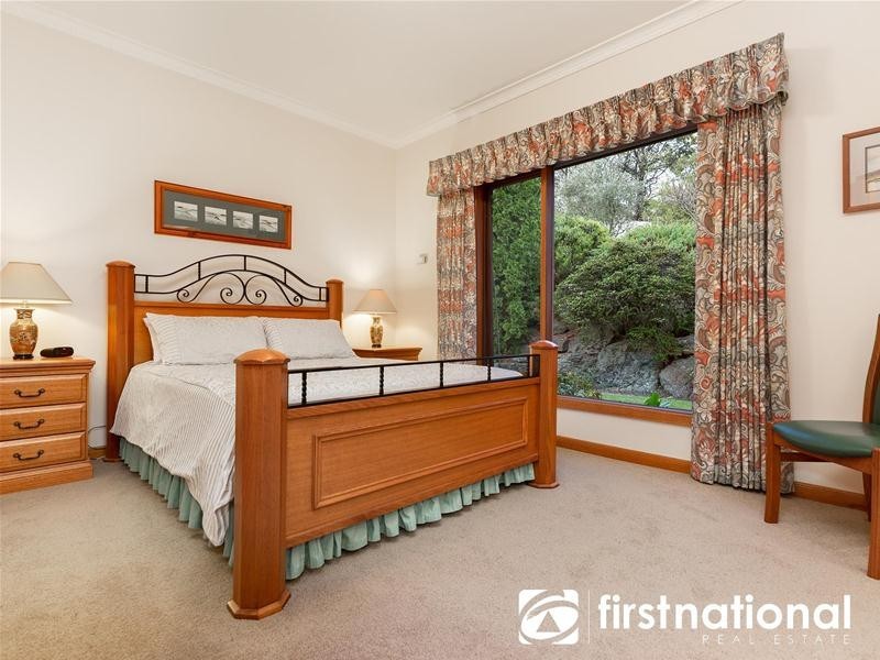 270 Old Gembrook Road, Pakenham Upper VIC 3810