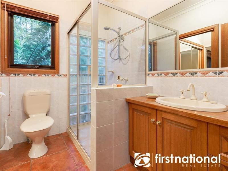 270 Old Gembrook Road, Pakenham Upper VIC 3810