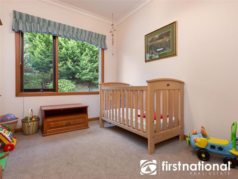 270 Old Gembrook Road, Pakenham Upper VIC 3810