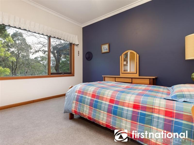 270 Old Gembrook Road, Pakenham Upper VIC 3810