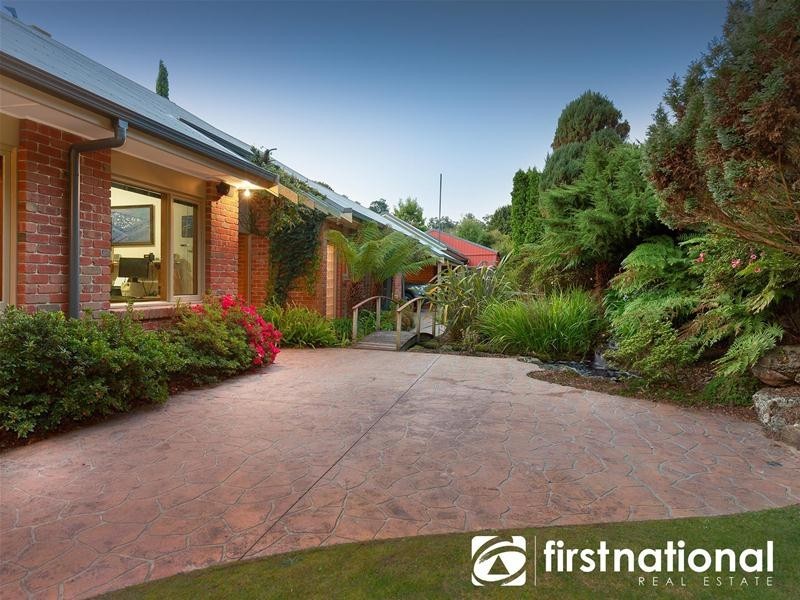 270 Old Gembrook Road, Pakenham Upper VIC 3810